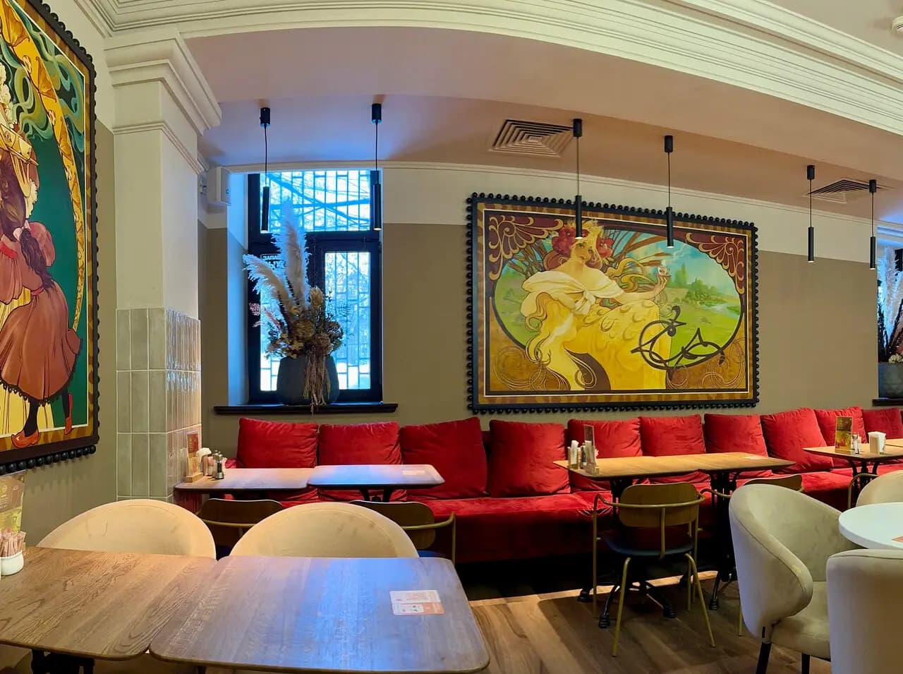 Шоколадница