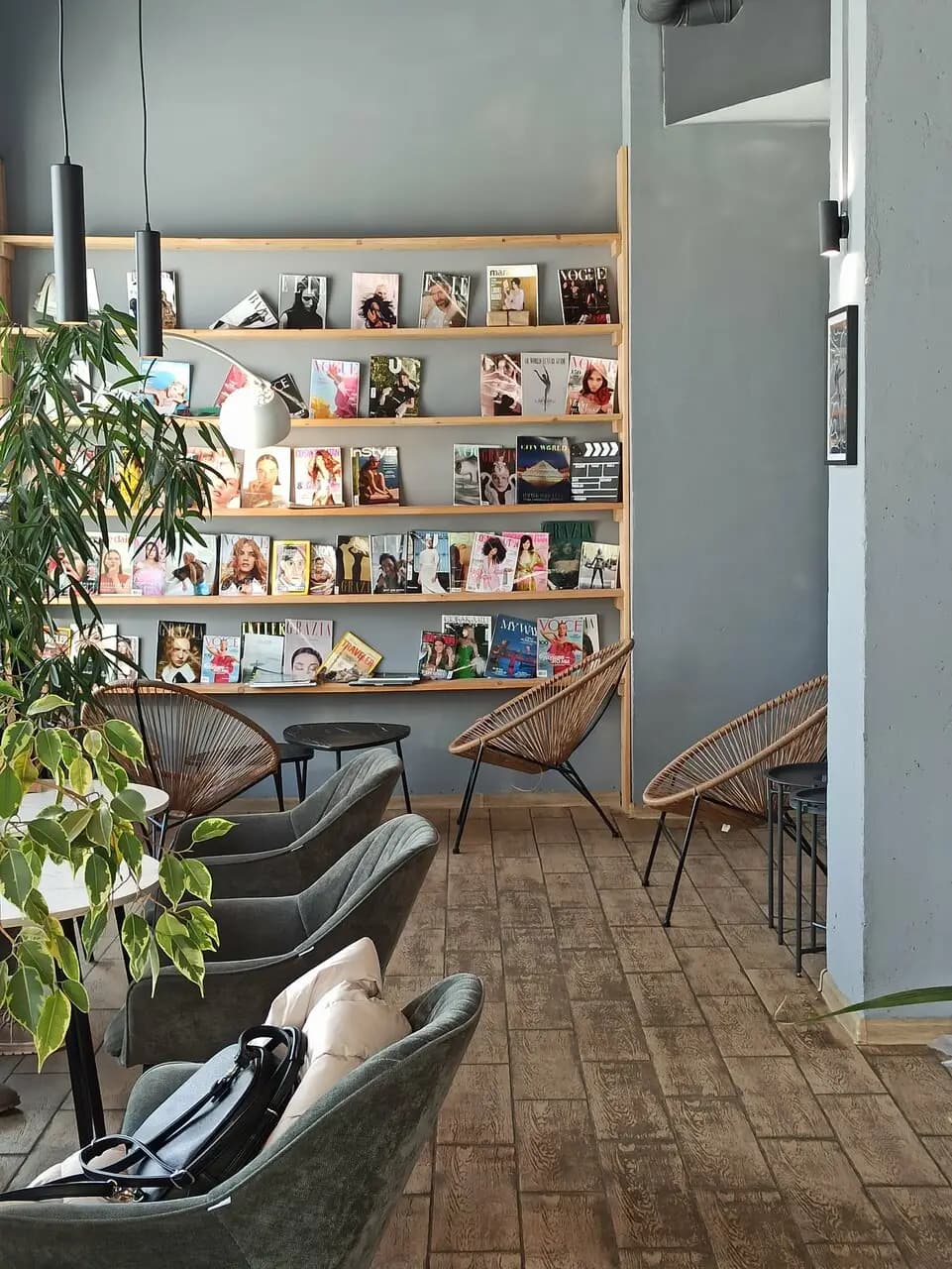 Спящий режим