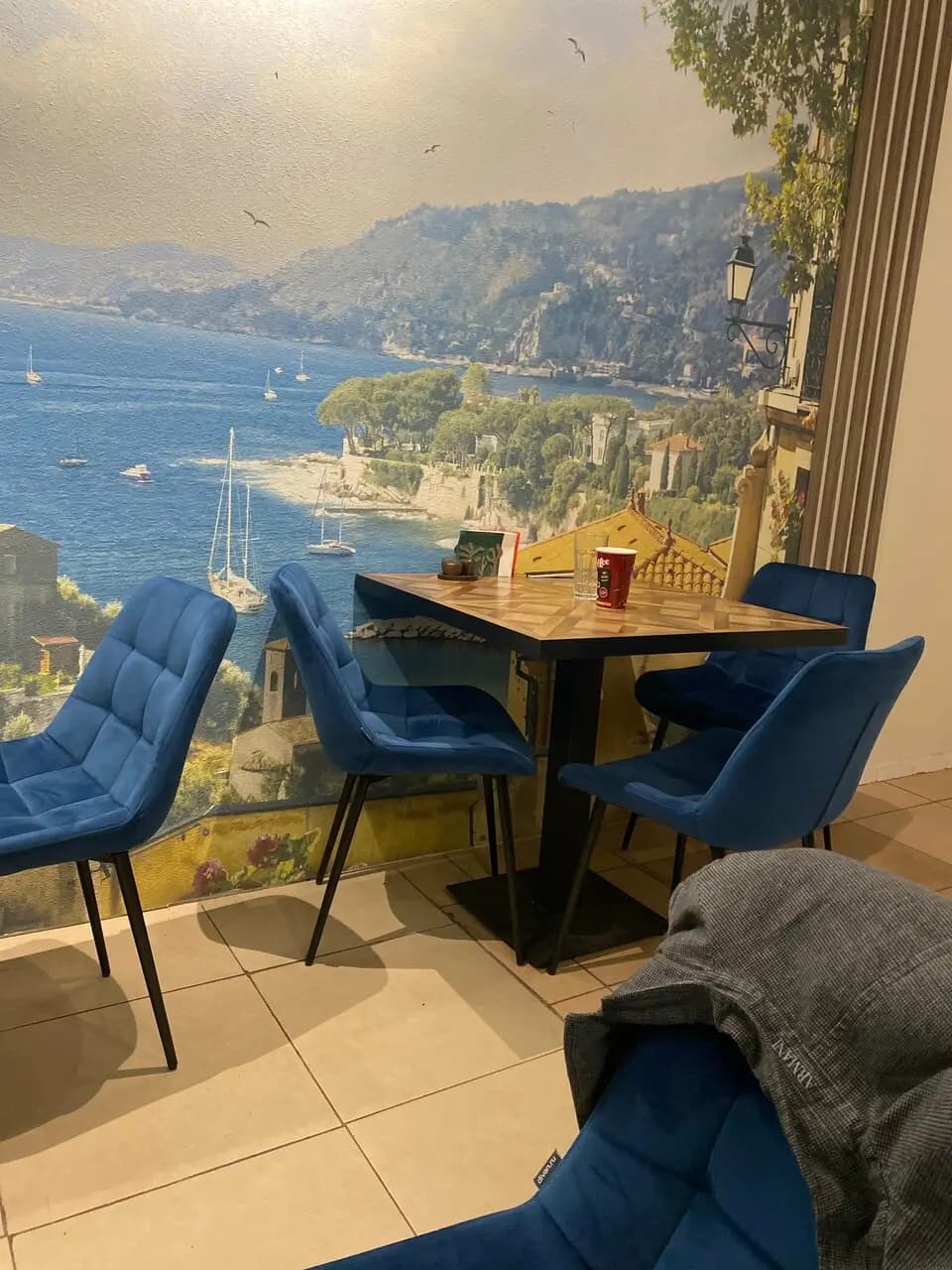 Дон Тормозини