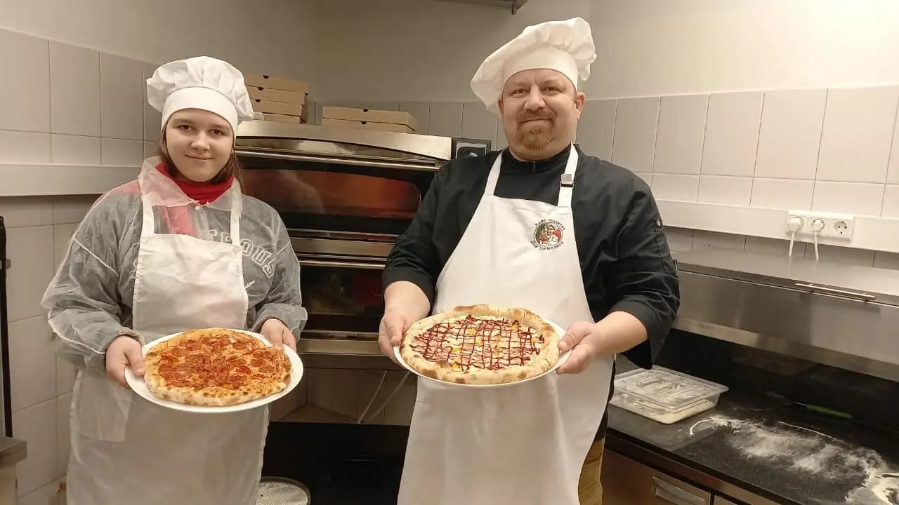 Дон Тормозини