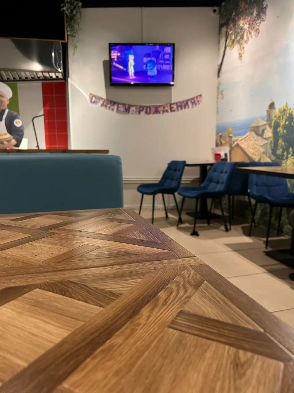 Дон Тормозини