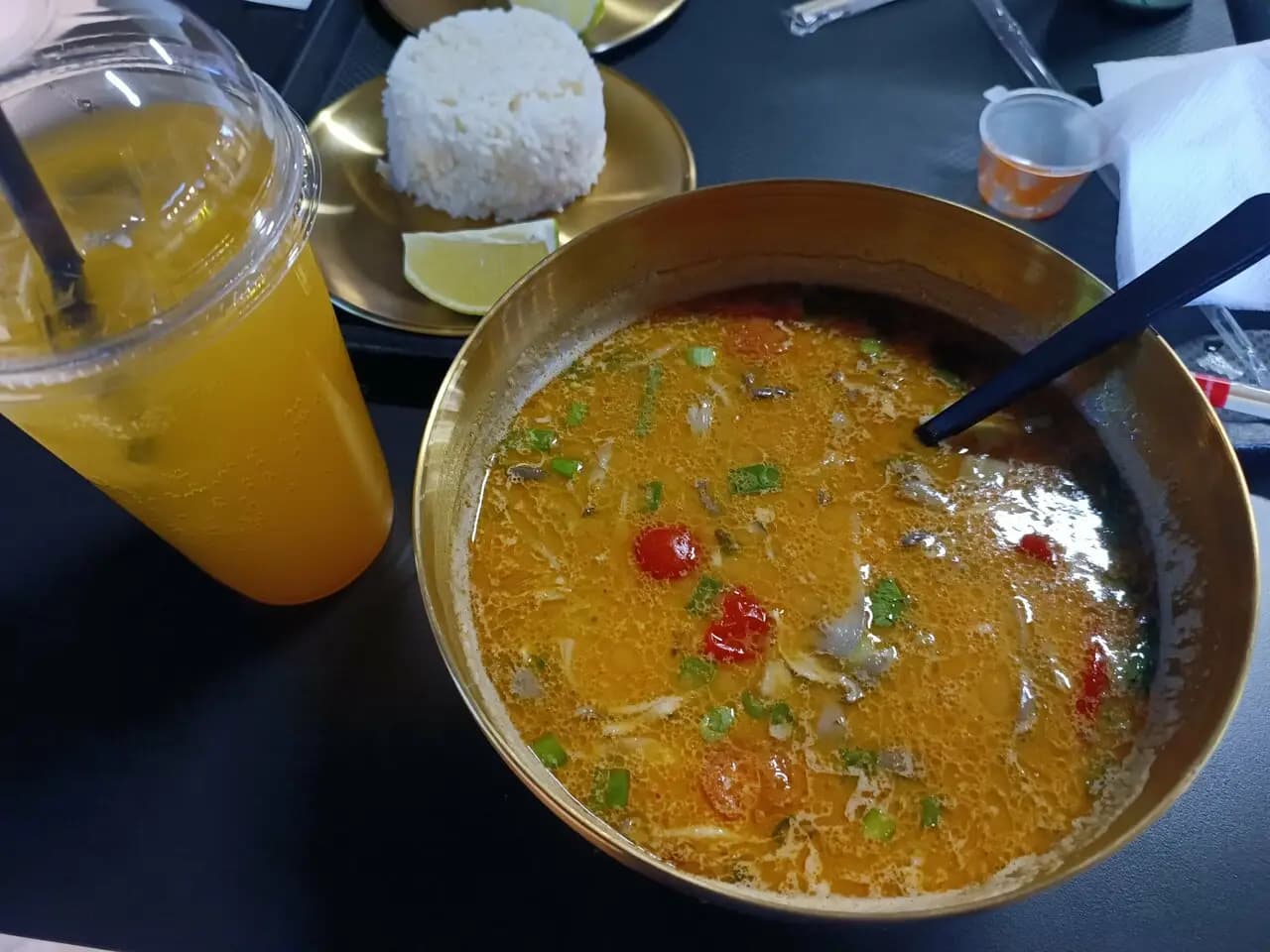 КиТайские сплетни