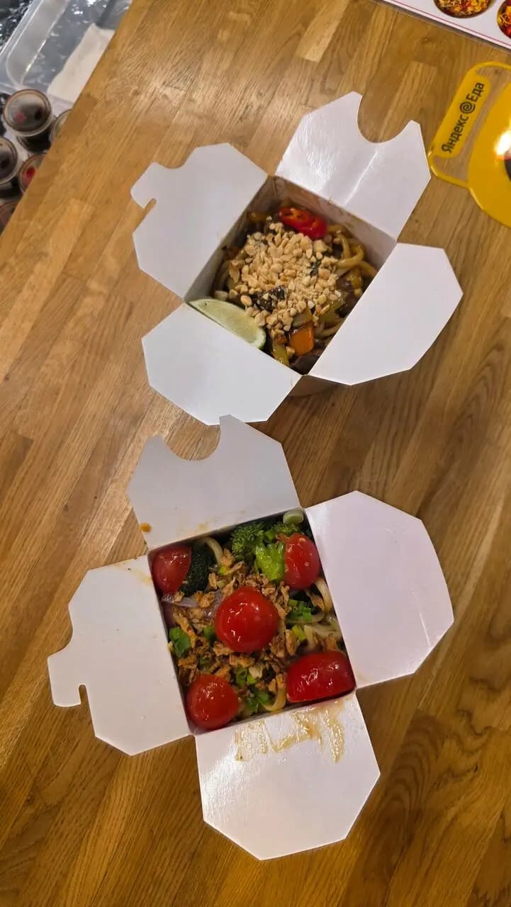 КиТайские сплетни