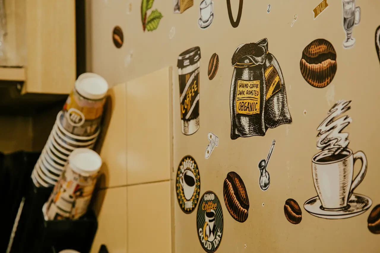 Шоколадница