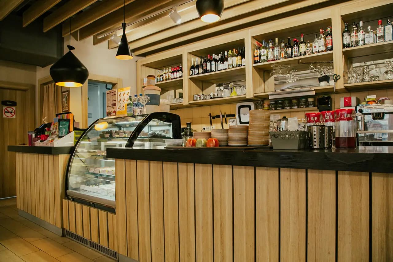 Шоколадница