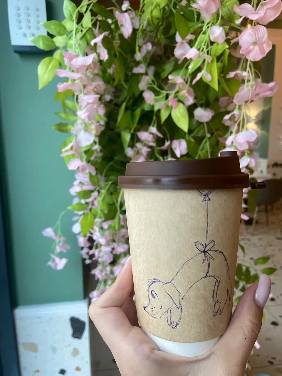 Русский лес