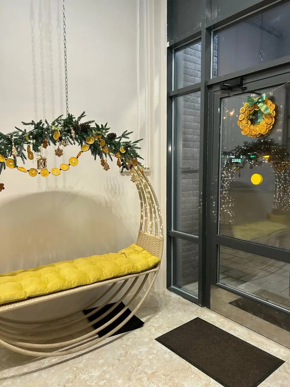 Счастье есть