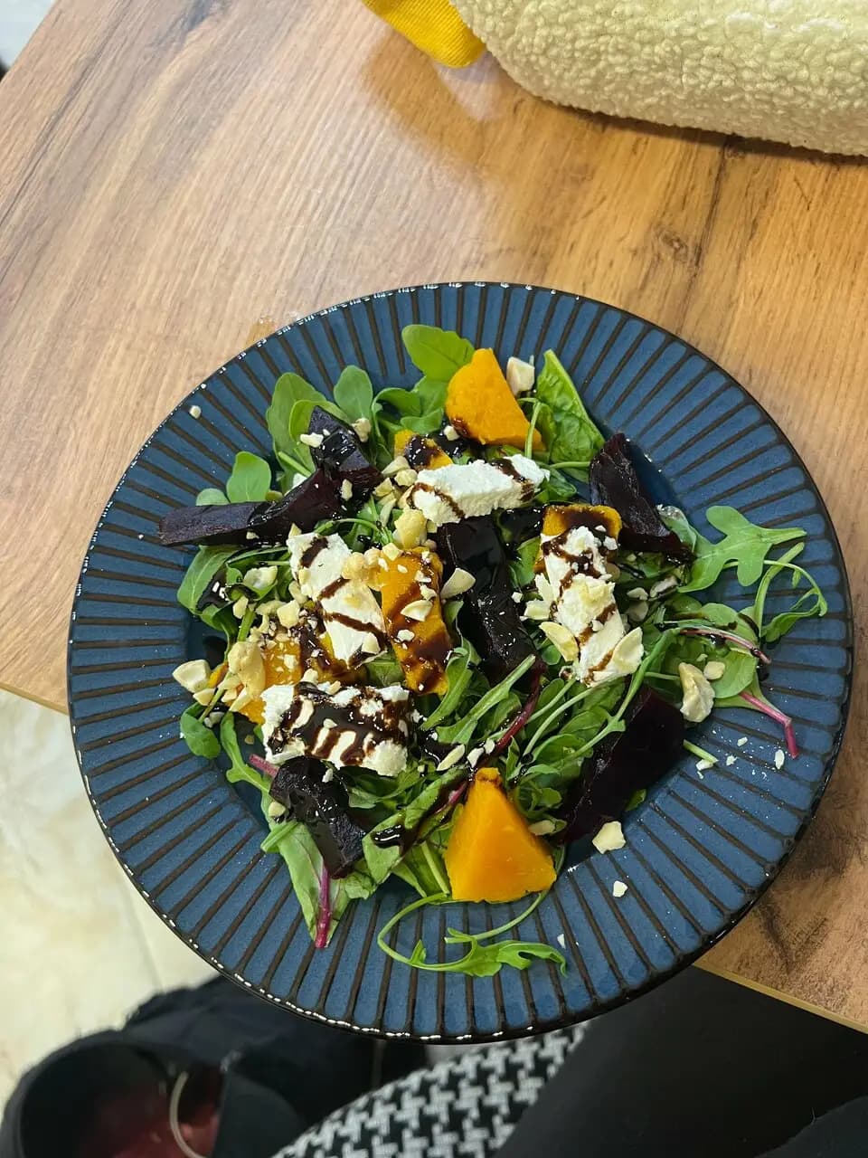 Счастье есть