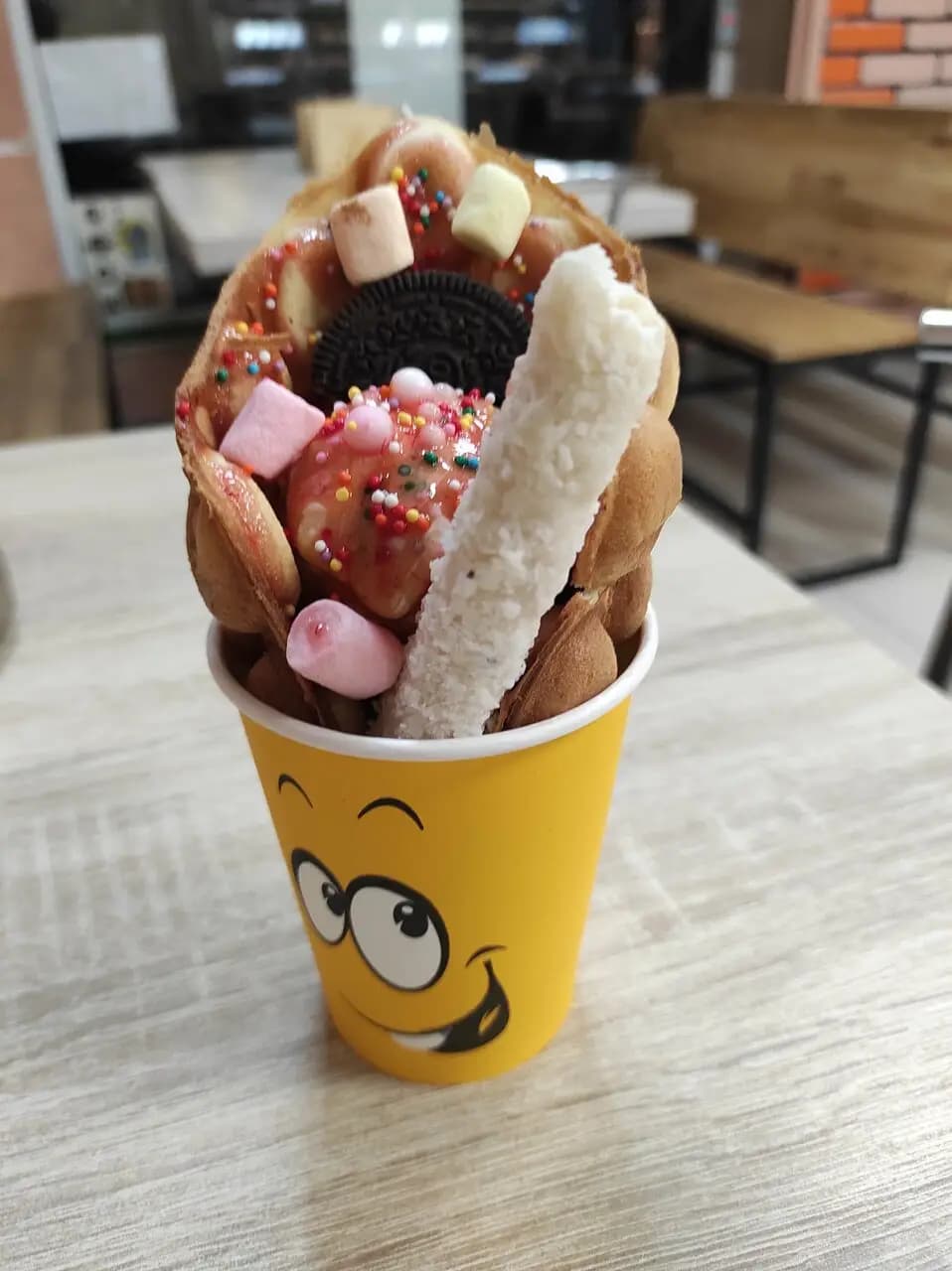 Добрый Пекарь