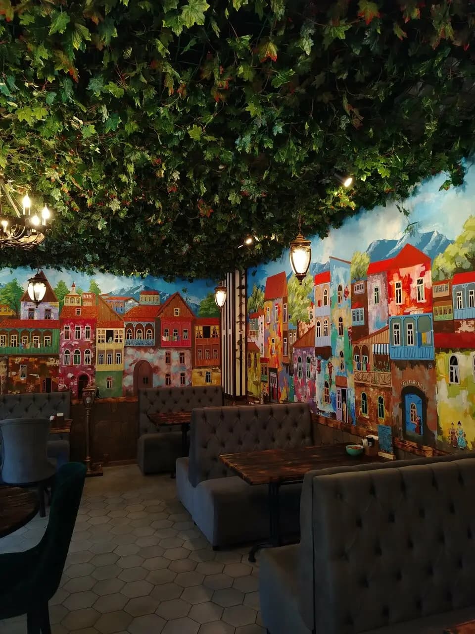 Самихинкали