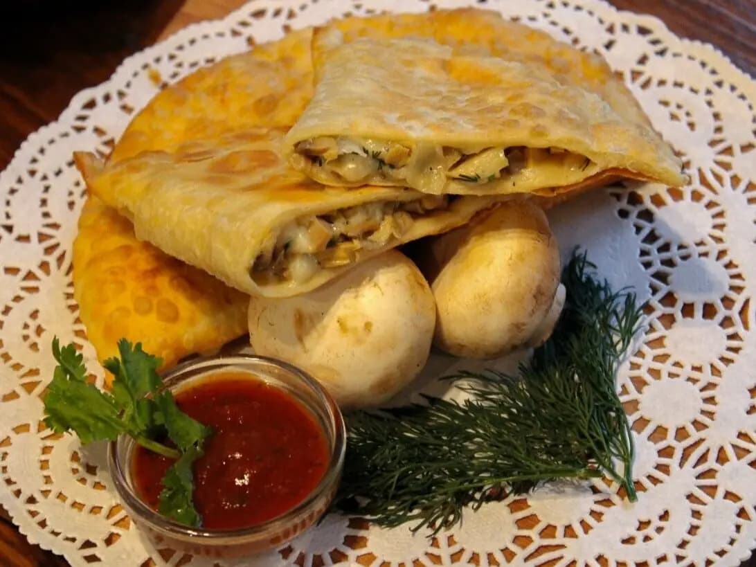 Самихинкали