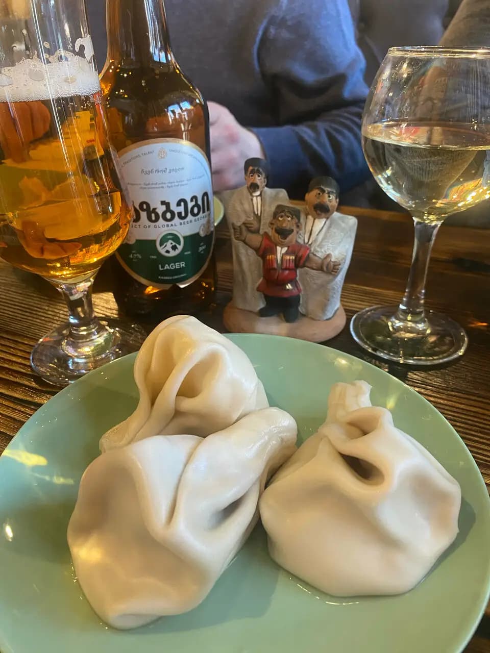 Самихинкали