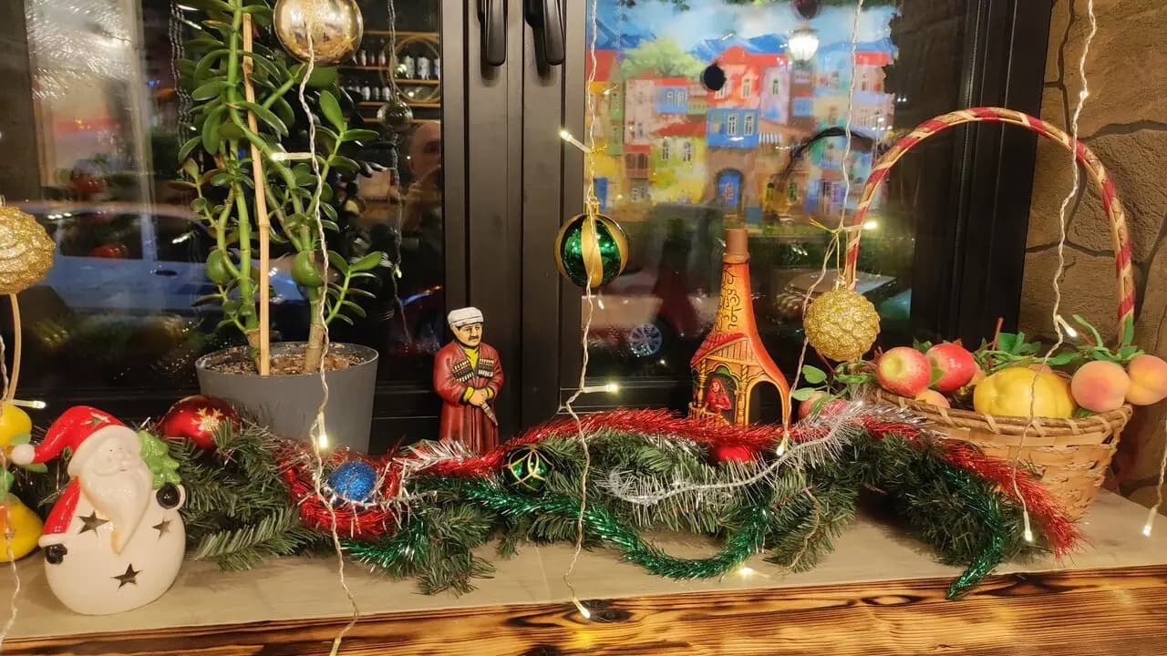 Самихинкали