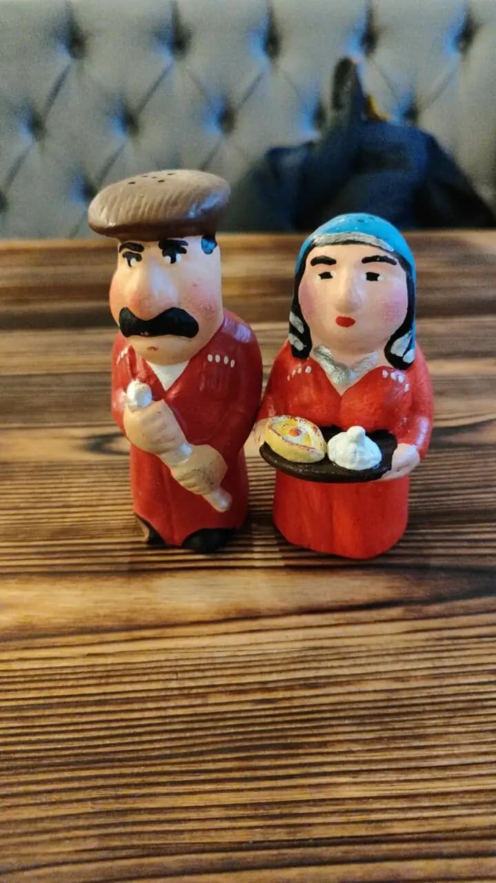 Самихинкали