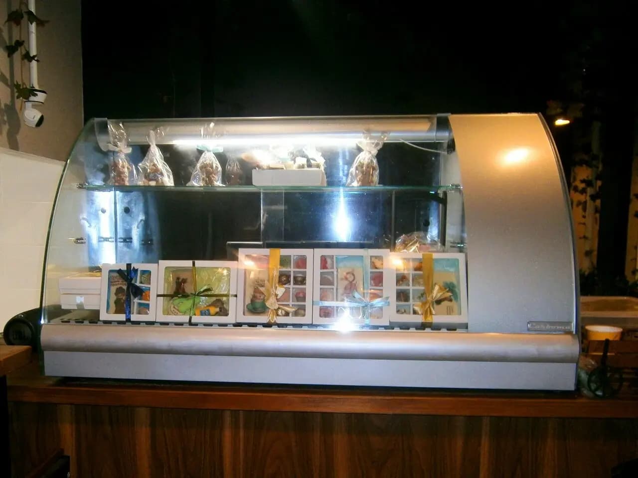 Самихинкали