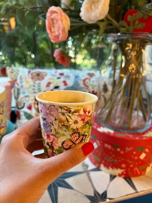 Русский лес