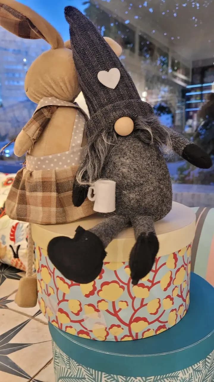 Русский лес