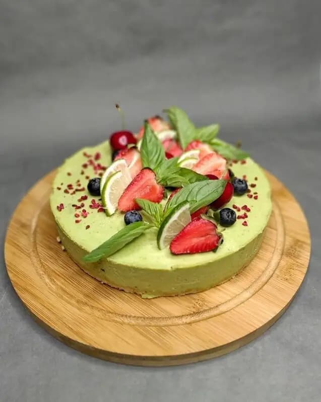 Александра кафе и Десерт