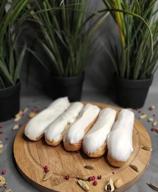 Александра кафе и Десерт