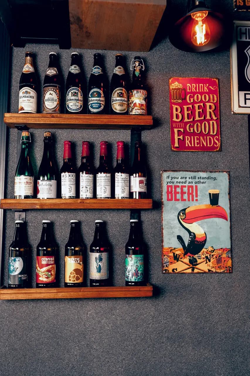 Хмель\u0026Кофе