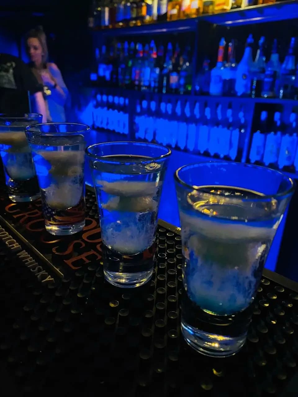 Караоке-бар