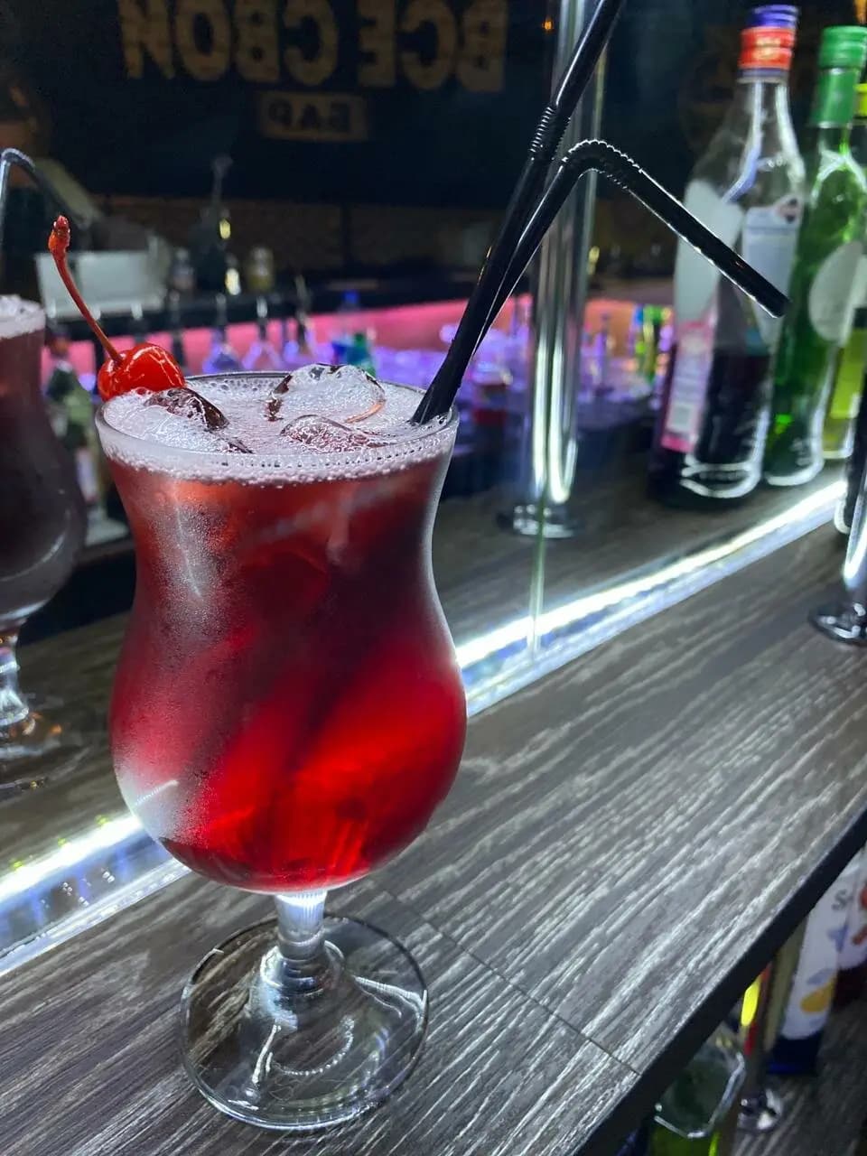 Караоке-бар