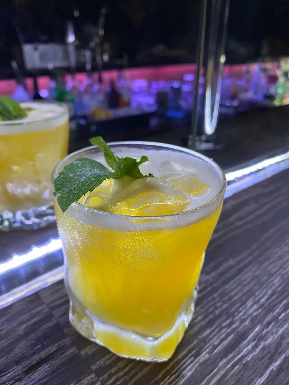 Караоке-бар