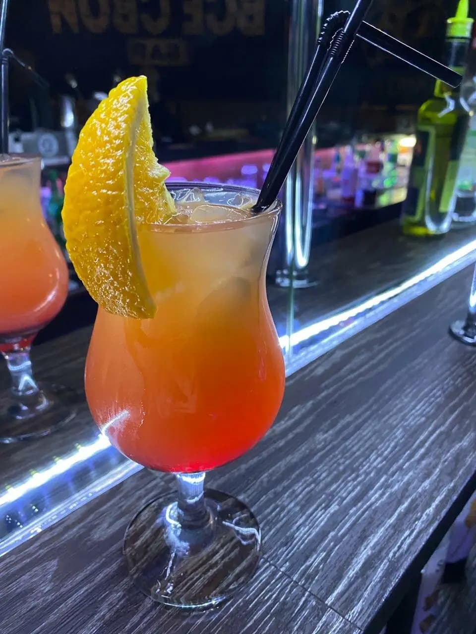 Караоке-бар