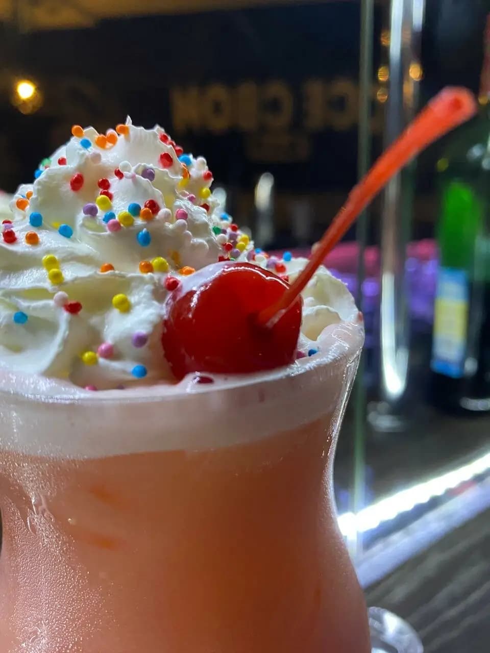 Караоке-бар