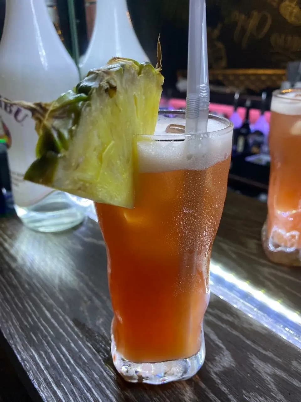 Караоке-бар