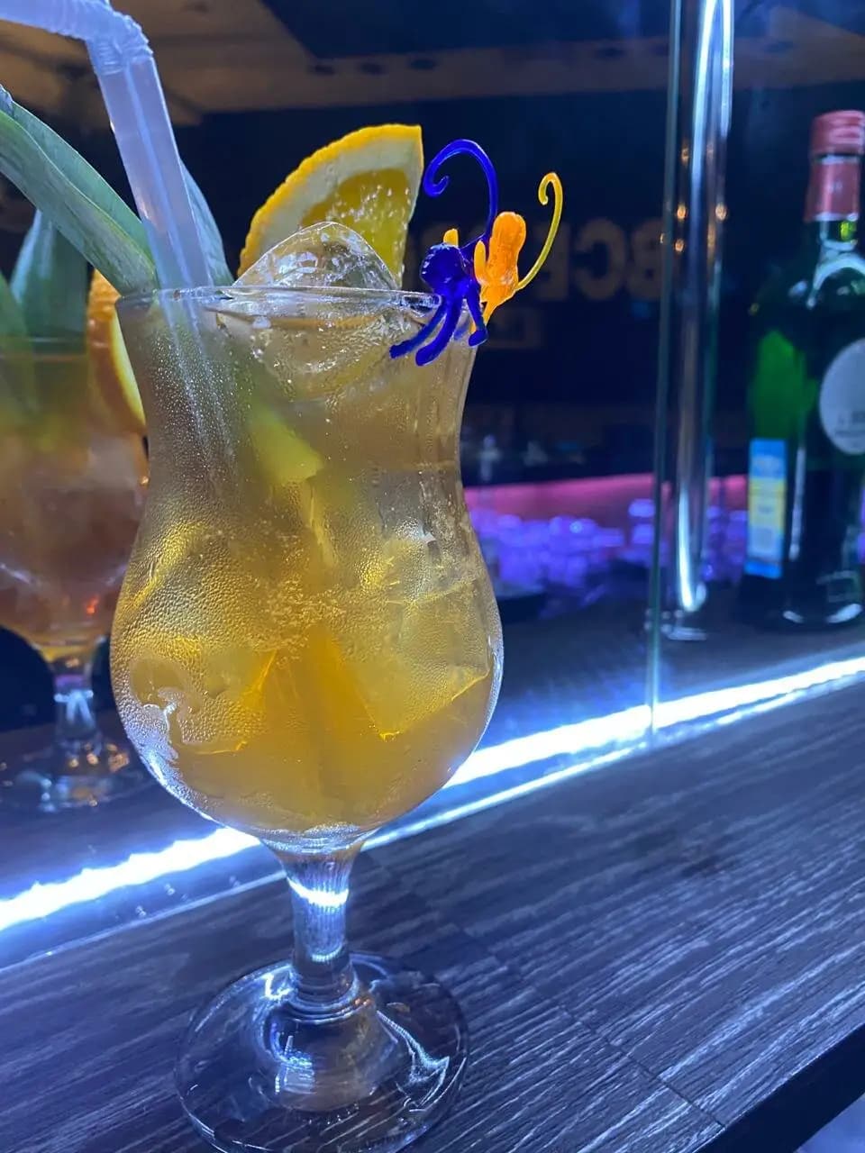 Караоке-бар