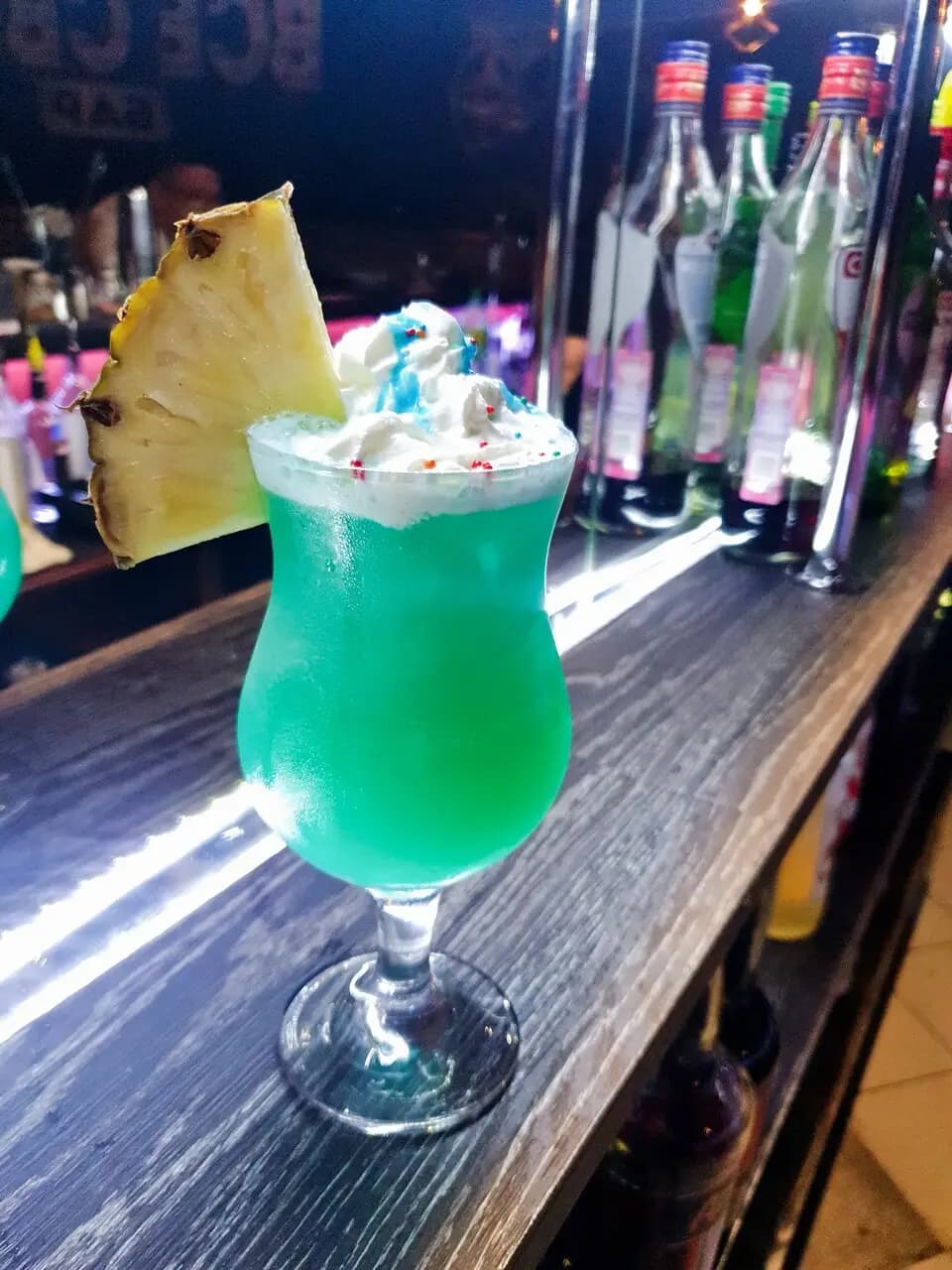 Караоке-бар