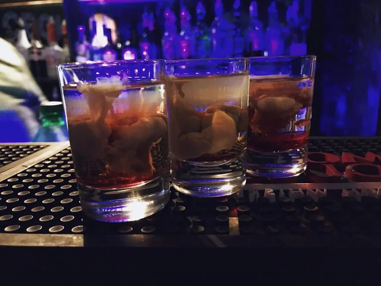 Караоке-бар