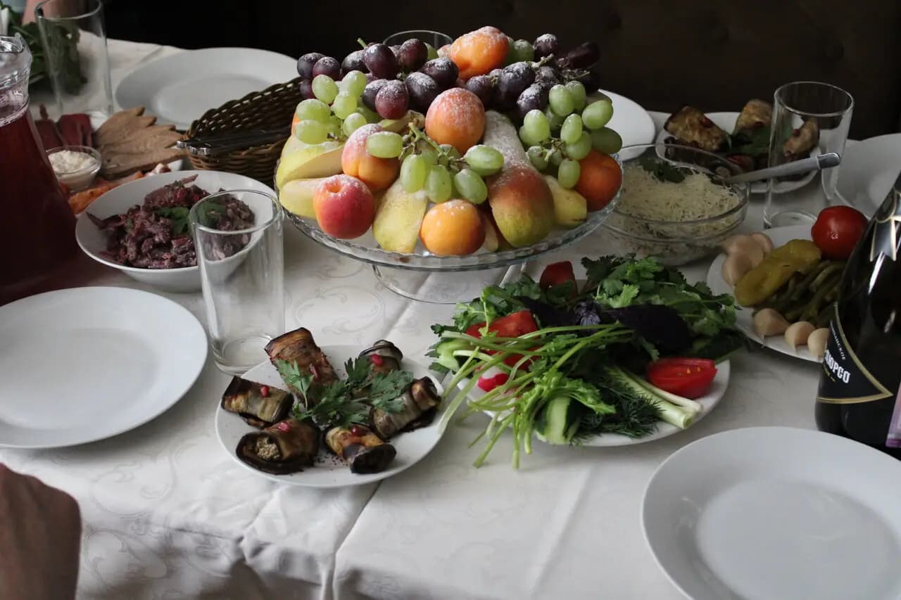 Самихинкали