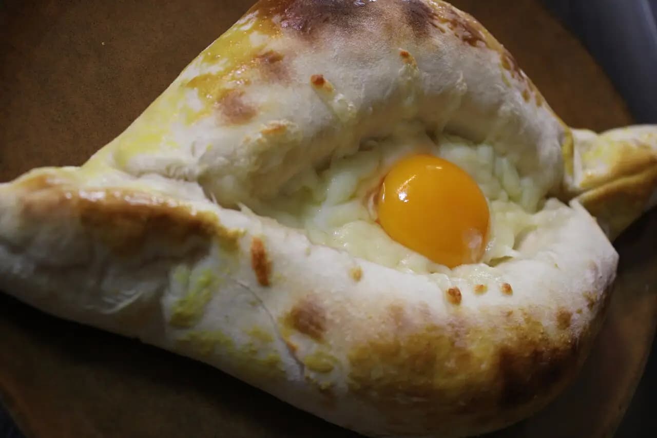 Самихинкали