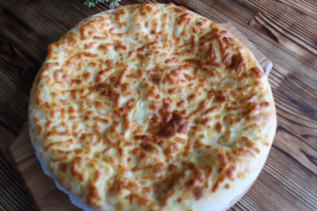 Самихинкали