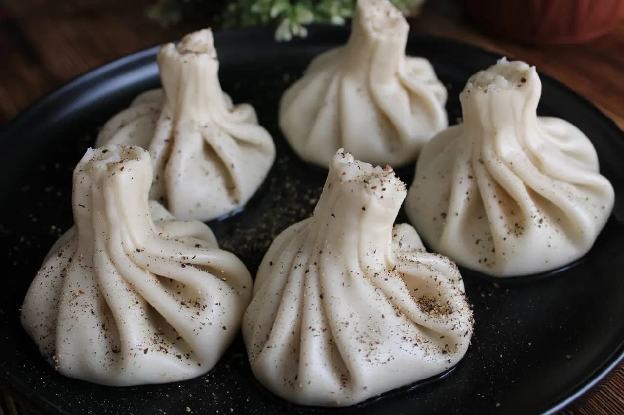 Самихинкали