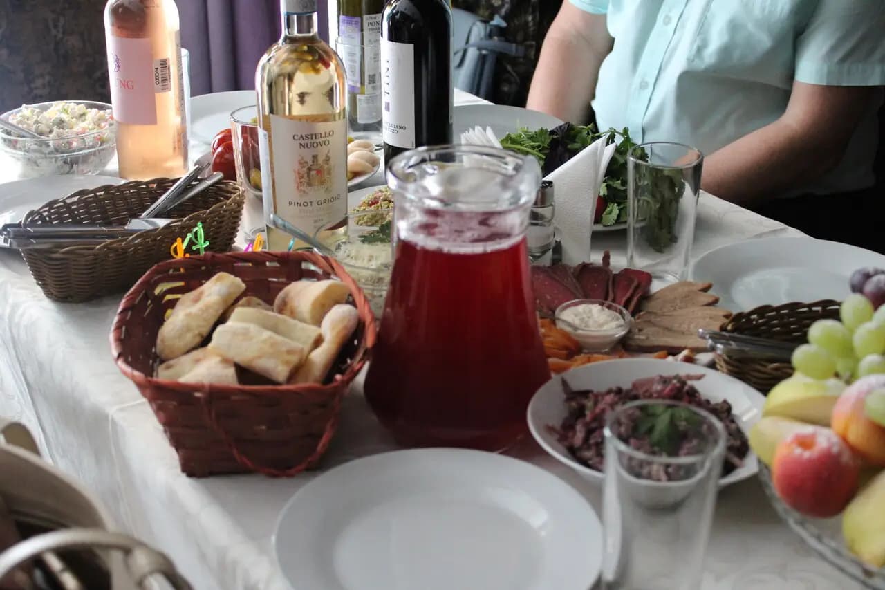 Самихинкали