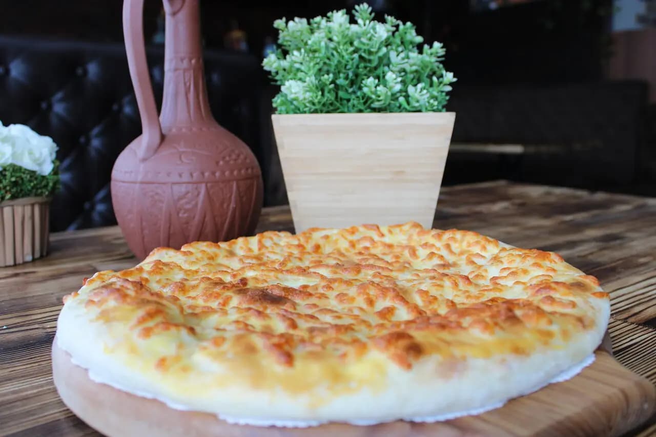 Самихинкали