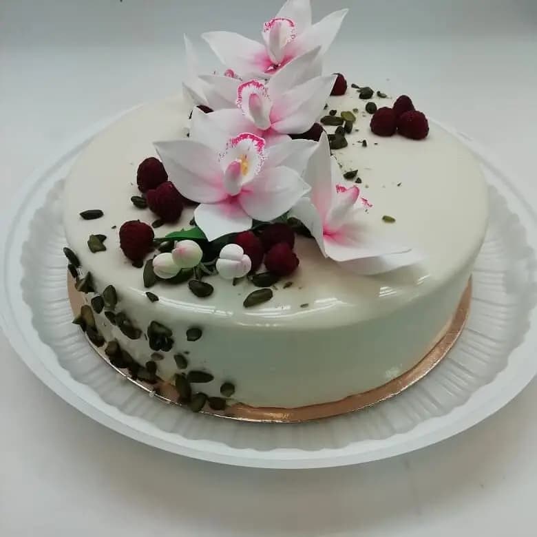 Русский Лес