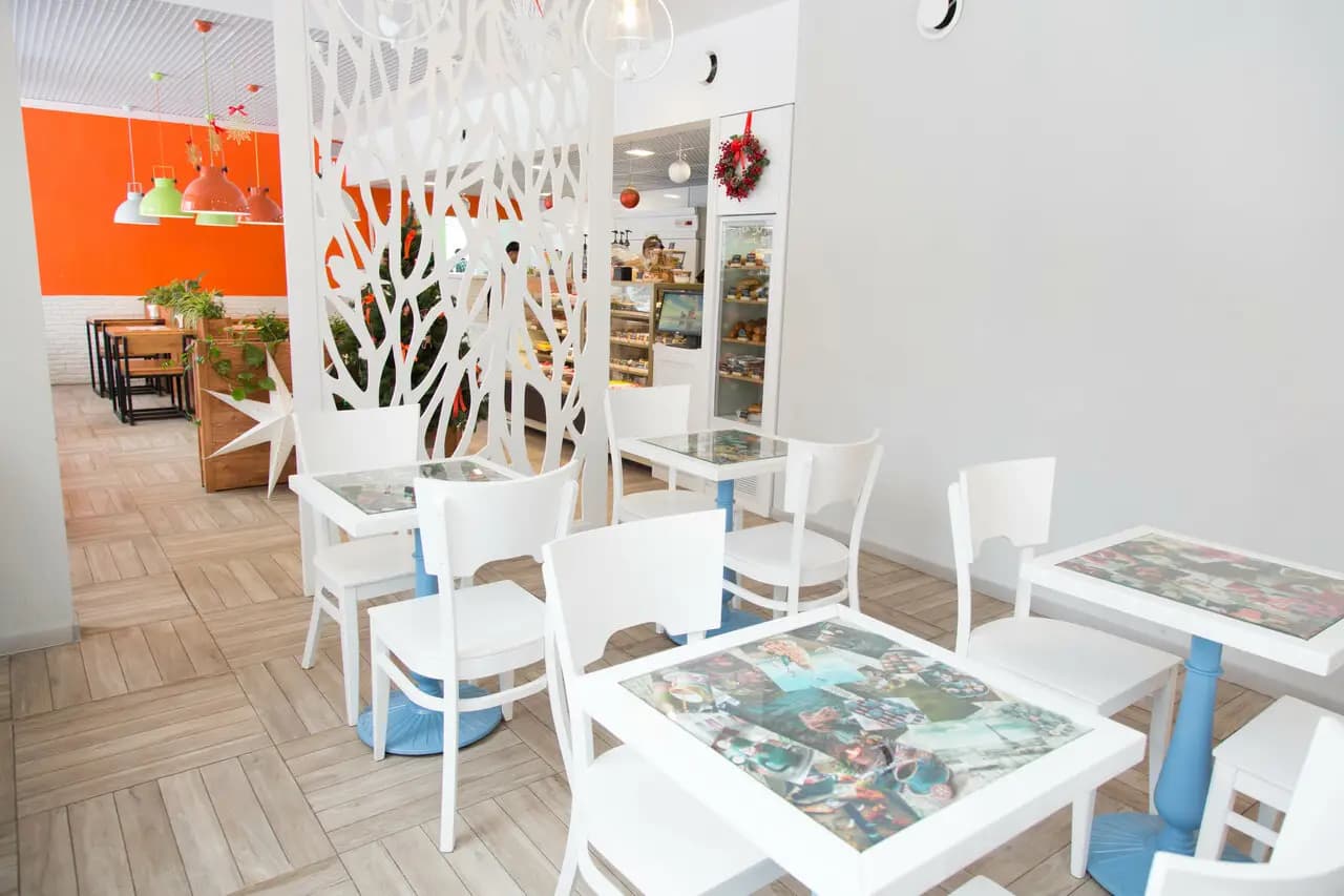 Русский Лес