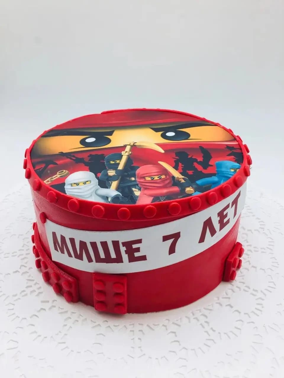 Русский Лес