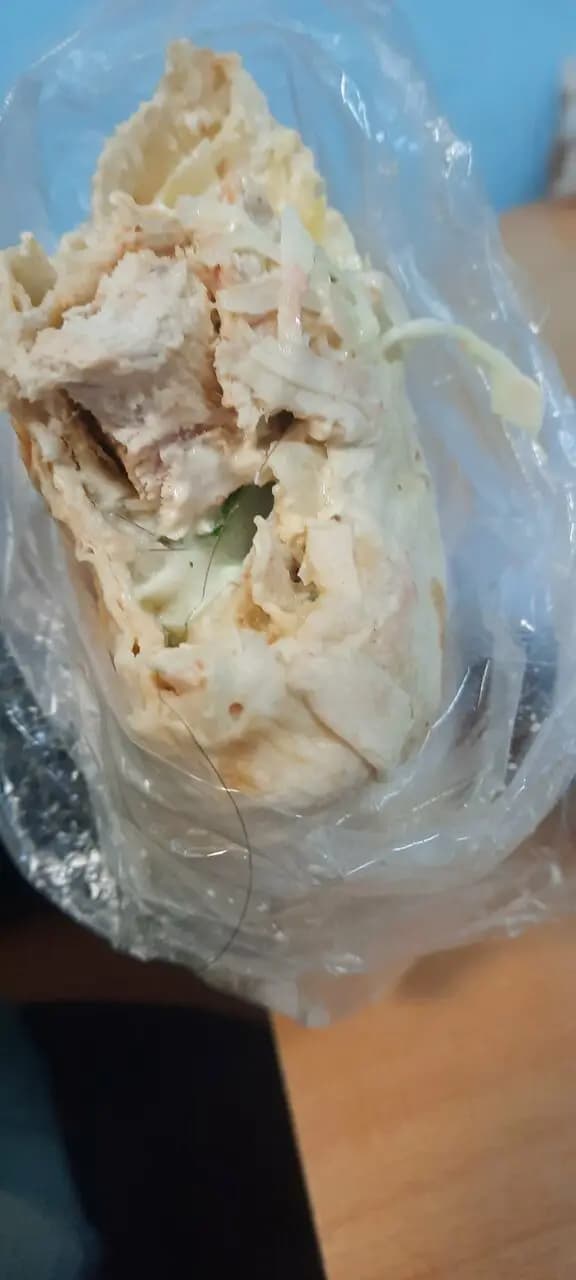 Кафе-пекарня