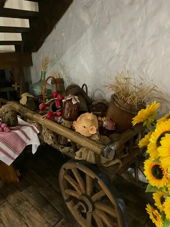 Корчма Диканька