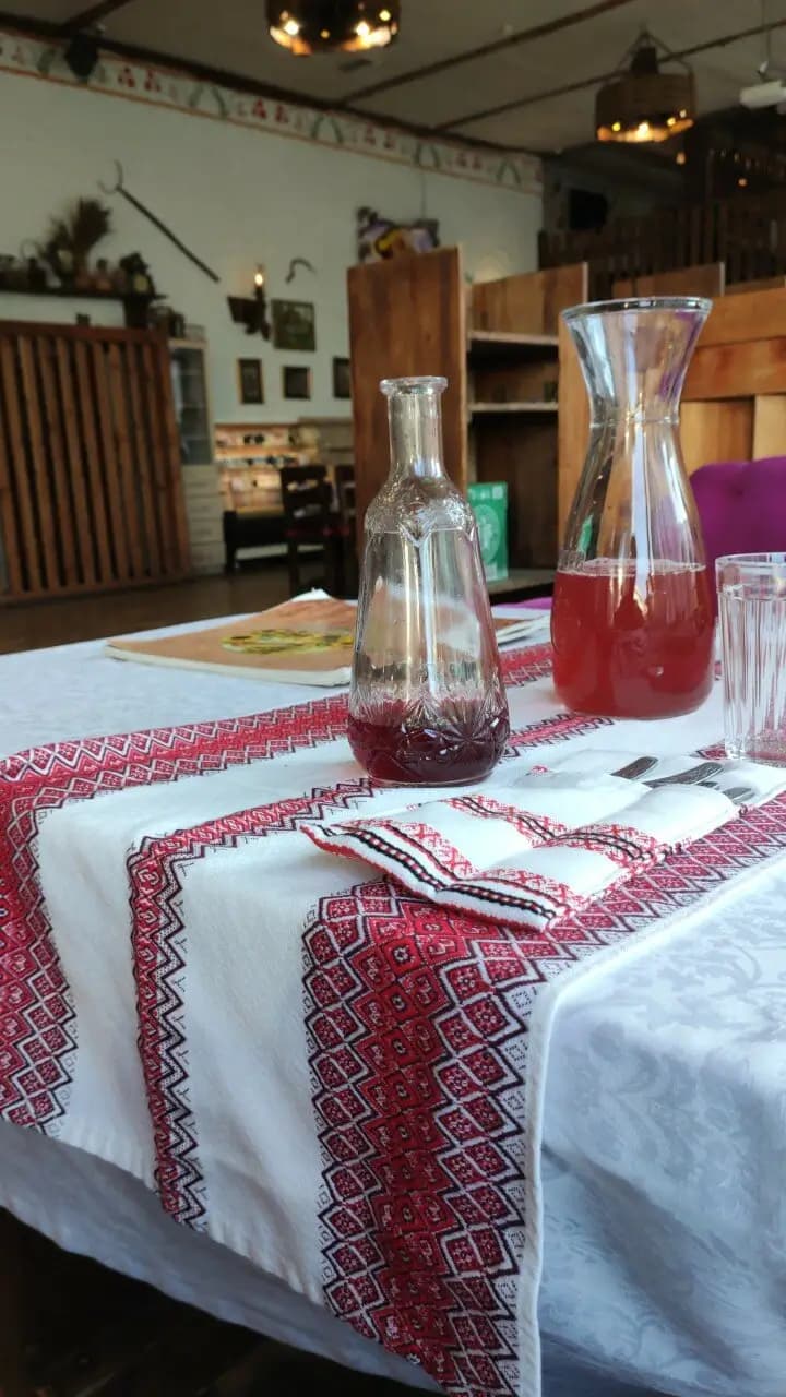 Корчма Диканька