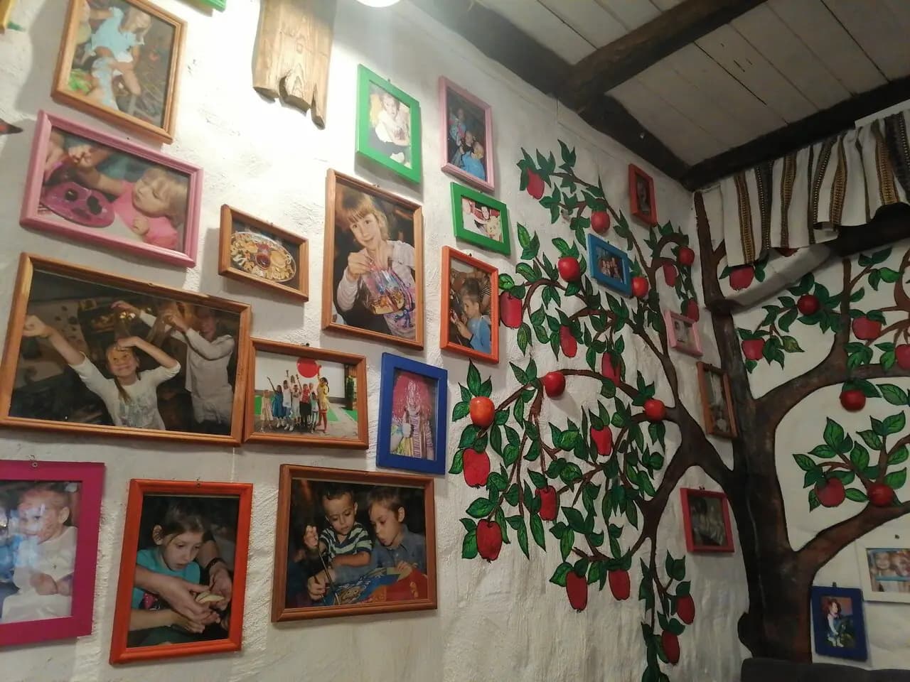 Корчма Диканька