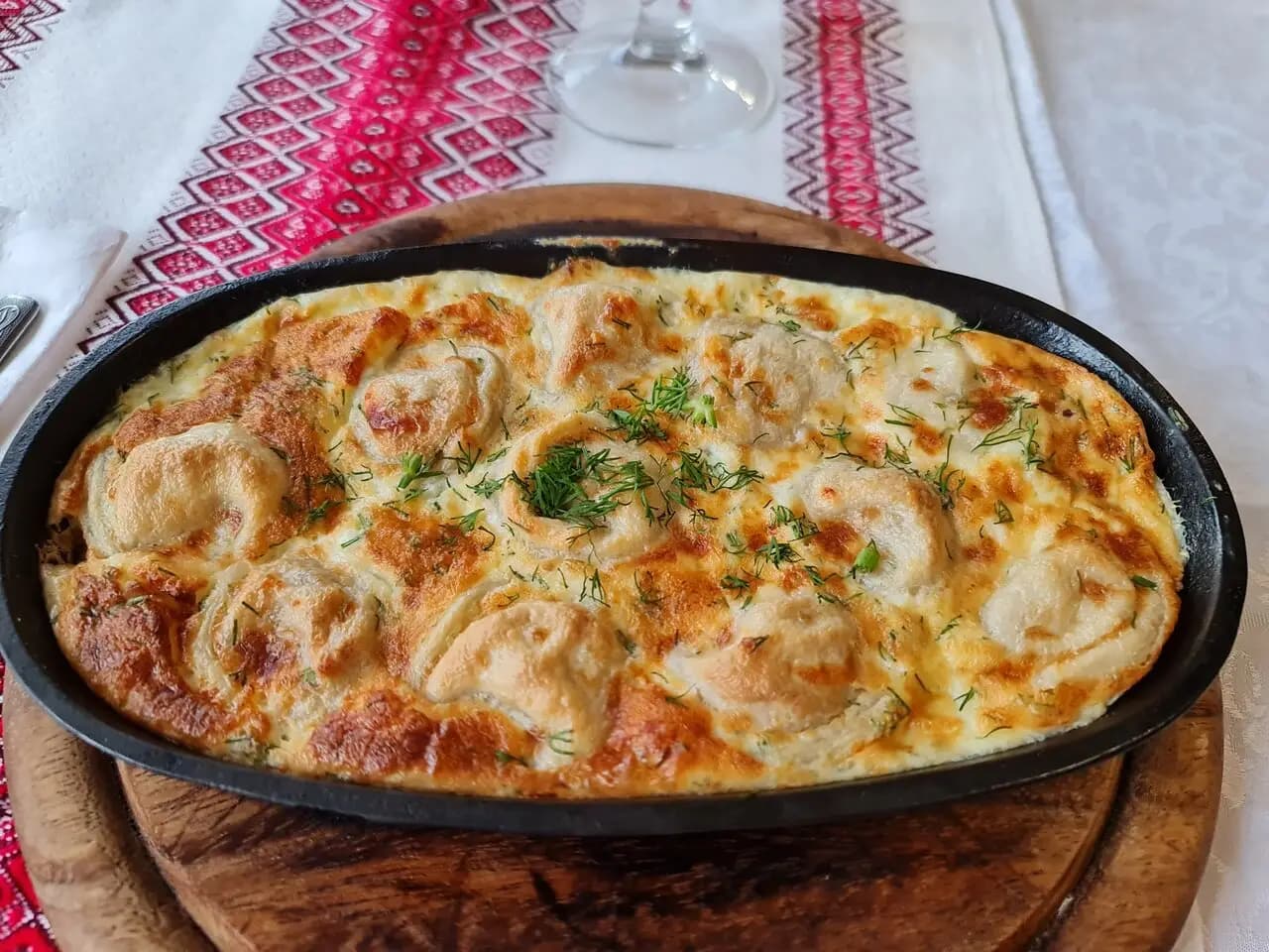 Корчма Диканька