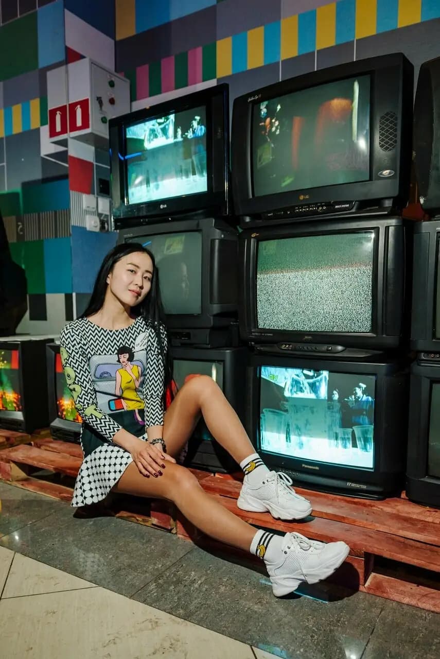 Руки Вверх!