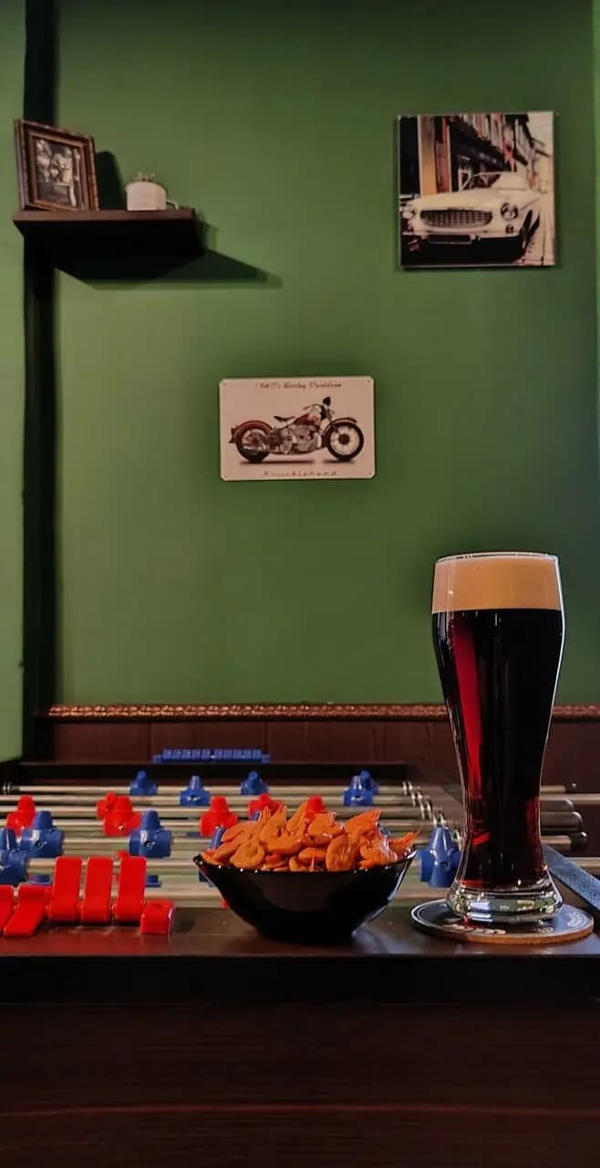 Polo Pub