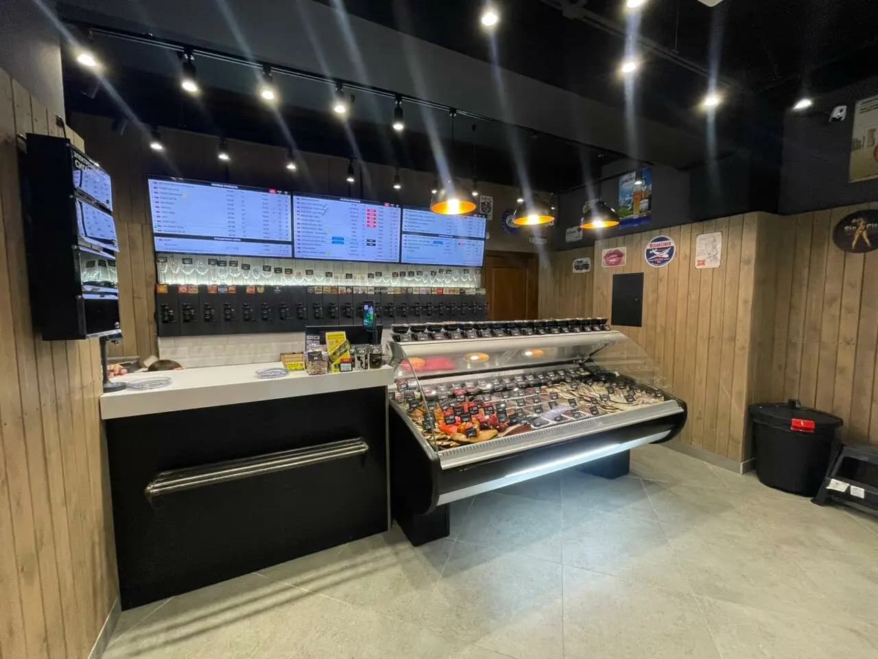 Хмель\u0026Солод